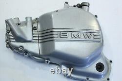 Couvercle du moteur BMW F 650 St à gauche avec couvercle de pompe à eau et d'embrayage 169