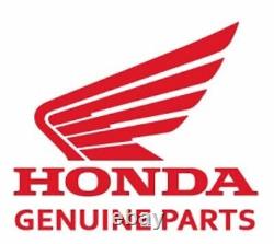 Couvercle latéral du carter de courroie d'embrayage du moteur Honda PCX125 argent 2014 2018 en stock au Royaume-Uni