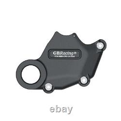 Ensemble de couvercles de protection d'embrayage pour moteur de course GB Ducati Monster 696 796 1100 659 795