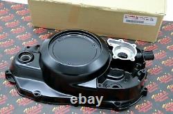 NOUVELLE couverture de moteur côté embrayage Yamaha Banshee OEM FACTORY s'adapte à 1987-2006