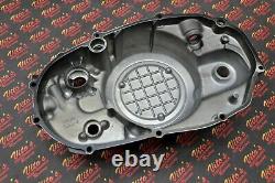 NOUVELLE couverture de moteur côté embrayage Yamaha Banshee OEM FACTORY s'adapte à 1987-2006