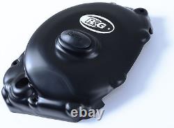 Pour Suzuki GSX R1000 2007 2008 R&G RHS Embrayage RACE Engine Case Cover ECC0008R