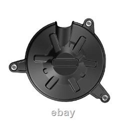 Protecteur de couvercle d'embrayage moteur pour Aprilia TUONO V4 RSV4 2021 2022