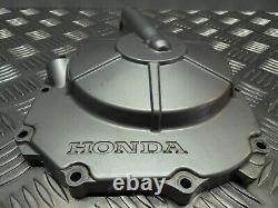 Véritable couvercle de carter d'embrayage du moteur Honda CBR 600 F2 / F3 de 1991 à 1998