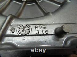 Véritable couvercle de carter d'embrayage du moteur Honda CBR 600 F2 / F3 de 1991 à 1998