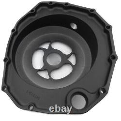 Voir à travers le couvercle d'embrayage du moteur pour Suzuki Gsx1300R Hayabusa B-King 1999-2020